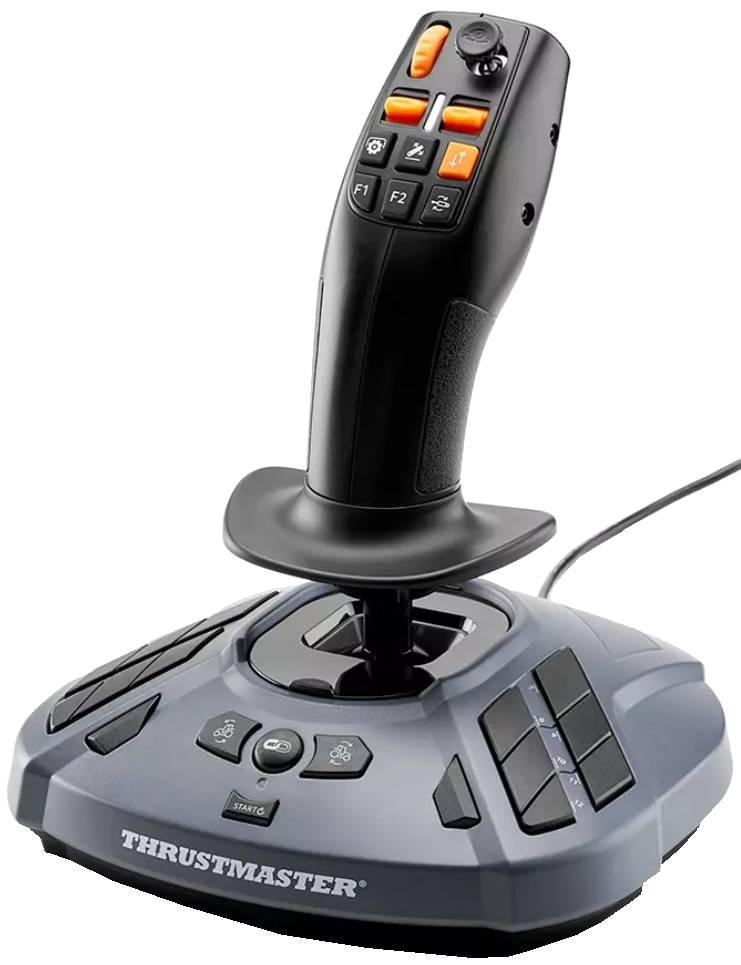 Thrustmaster SimTask FarmStick Thrustmaster SimTask FarmStick