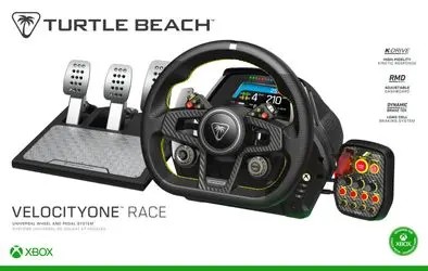 Turtle Beach VelocityOne Race Turtle Beach VelocityOne Race