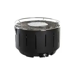 DKD Home Decor Koka ogļu grils DKD Home Decor Koka ogļu grils