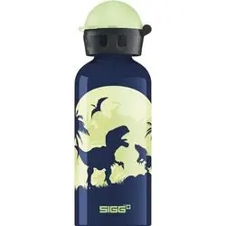 Sigg Glow Moon Dinos 0,4 l Sigg Glow Moon Dinos 0,4 l