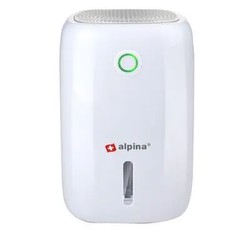 Alpina Mini gaisa mitrinātājs 330 ml Alpina Mini gaisa mitrinātājs 330 ml