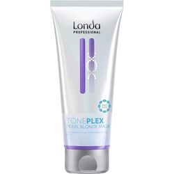 Londa TonePlex Mask Pearl Blonde 200 ml Londa TonePlex Mask Pearl Blonde 200 ml