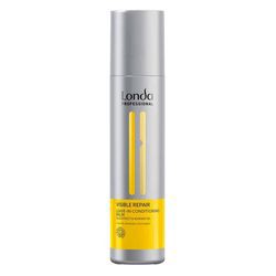 Londa Visible Repair Leave-In Conditioning Balm 250 ml Londa Visible Repair Leave-In Conditioning Balm 250 ml