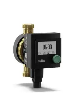 Wilo Star-Z Nova T cirkulācijas sūknis (4222640) Wilo Star-Z Nova T cirkulācijas sūknis (4222640)
