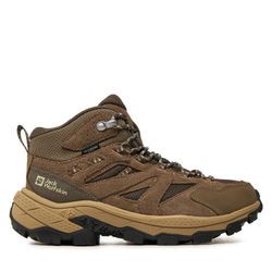 Jack Wolfskin Vojo Tour Texapore Mid W Jack Wolfskin Vojo Tour Texapore Mid W