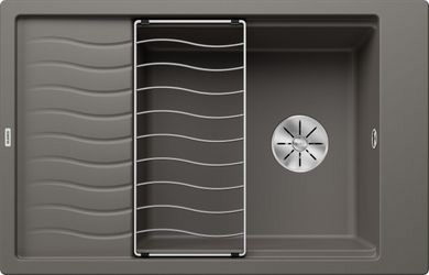 Blanco Elon XL 6 S (527252) Blanco Elon XL 6 S (527252)