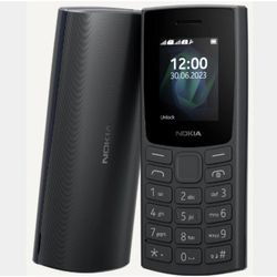 Nokia 105 2G (2024) Nokia 105 2G (2024)