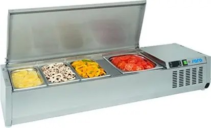 Saro VRX 1400 (323-3140) Saro VRX 1400 (323-3140)