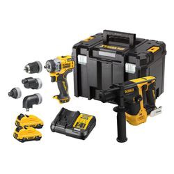 DeWalt DCK2101L2T DeWalt DCK2101L2T
