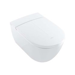 Villeroy & Boch ViClean I200 Dusch-WC bez apmales (V0E200R1) Villeroy & Boch ViClean I200 Dusch-WC bez apmales (V0E200R1)