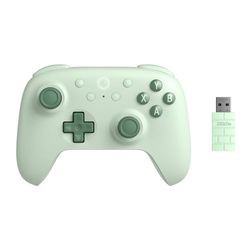 8bitdo Ultimate 2C Bezvadu Kontrolieris 8bitdo Ultimate 2C Bezvadu Kontrolieris