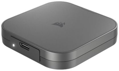 Corsair EX400U 2TB Corsair EX400U 2TB