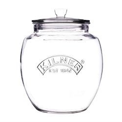 Kilner Universal-Vorratsglas 2 l (0025.742) Kilner Universal-Vorratsglas 2 l (0025.742)