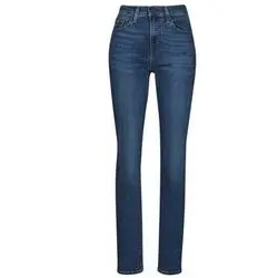 Levi's 724 High Rise Straight Levi's 724 High Rise Straight