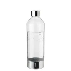 Stelton Brus Wassersprudler pudele 1150 ml Stelton Brus Wassersprudler pudele 1150 ml