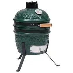vidaXL Kamado-Grill 56 cm (316094) vidaXL Kamado-Grill 56 cm (316094)