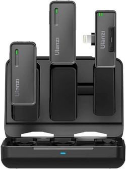 Ulanzi UW-MIC Ulanzi UW-MIC