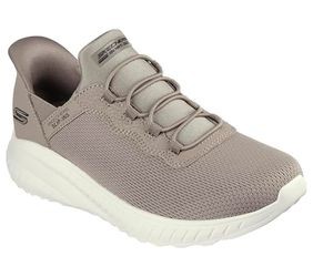 Skechers Slip-ins: BOBS Sport Squad Chaos - Daily Inspiration Skechers Slip-ins: BOBS Sport Squad Chaos - Daily Inspiration