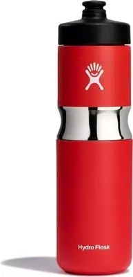 Hydro Flask Wide Mouth 20 oz ar Sport Cap Hydro Flask Wide Mouth 20 oz ar Sport Cap