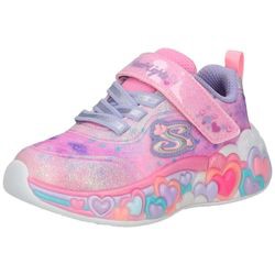 Skechers S-Lights: Mūžīgās Sirds Gaismas Skechers S-Lights: Mūžīgās Sirds Gaismas
