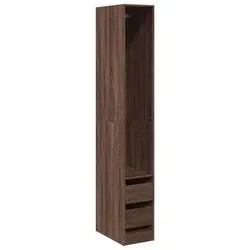 vidaXL Kleiderschrank 30 x 50 x 200 cm (3307744) vidaXL Kleiderschrank 30 x 50 x 200 cm (3307744)