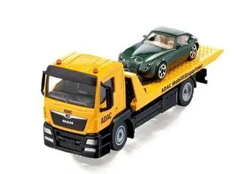 Siku Super Abschleppwagen (10272200000) Siku Super Abschleppwagen (10272200000)