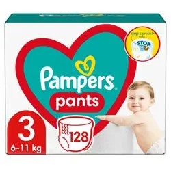 Pampers Windeln Pants Mēneša iepakojums Maxi 4 (176Stk) Pampers Windeln Pants Mēneša iepakojums Maxi 4 (176Stk)