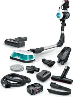 Bosch Unlimited 7 ProHygienic Aqua BSS712XHYG Bosch Unlimited 7 ProHygienic Aqua BSS712XHYG