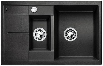 Blanco Metra 6 S Compact (513473) Blanco Metra 6 S Compact (513473)