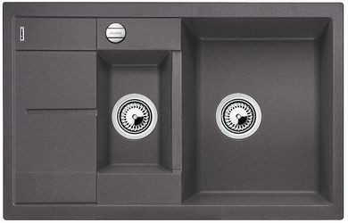 Blanco Metra 6 S Compact (518876) Blanco Metra 6 S Compact (518876)