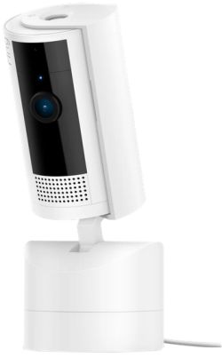 Ring Indoor Pan-Tilt Cam Ring Indoor Pan-Tilt Cam