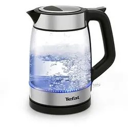 Tefal Wasserkocher KI6058 Tefal Wasserkocher KI6058