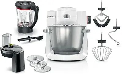 Bosch Serie 6 MUMS6EW22 Bosch Serie 6 MUMS6EW22