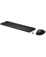 HP 655 Bezvadu Tastatūra un Pele ASV (4R009AA) HP 655 Bezvadu Tastatūra un Pele ASV (4R009AA)