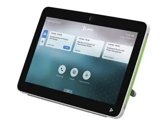 HP Poly TC10 Touchdisplay (875J5AA) HP Poly TC10 Touchdisplay (875J5AA)