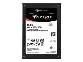 Seagate Nytro 3131 15,36TB (XS15360TE70014) Seagate Nytro 3131 15,36TB (XS15360TE70014)