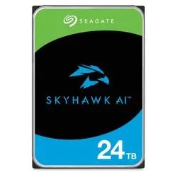 Seagate SkyHawk AI 24TB (ST24000VE002) Seagate SkyHawk AI 24TB (ST24000VE002)