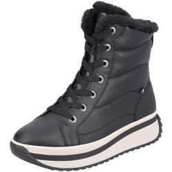 Rieker Schnürstiefel W0963 Rieker Schnürstiefel W0963