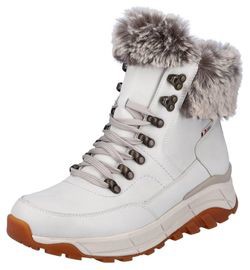 Rieker Schnürstiefel W0063 Rieker Schnürstiefel W0063