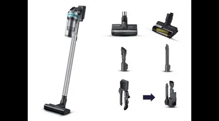 Samsung VS20B75AGR1 Samsung VS20B75AGR1