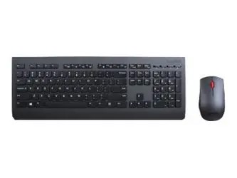 Lenovo Professional Combo (4X30H56829) Lenovo Professional Combo (4X30H56829)