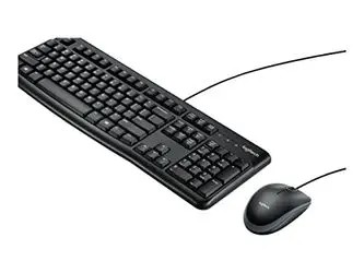 Logitech MK120 Combo (920-002547) Logitech MK120 Combo (920-002547)