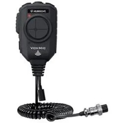 Albrecht VOX Mikrofons 4-polig Versija 1 42120 Albrecht VOX Mikrofons 4-polig Versija 1 42120