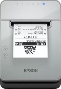 Epson TM-L100 (C31CJ52121) Epson TM-L100 (C31CJ52121)