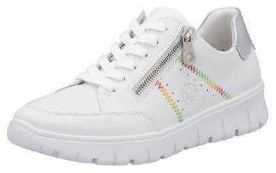 Rieker Sneaker Low N1313 Rieker Sneaker Low N1313