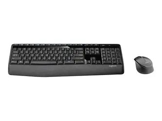 Logitech MK345 Wireless Combo (920-006483) Logitech MK345 Wireless Combo (920-006483)