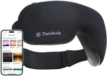 Therabody SmartGoggles 2.0 Therabody SmartGoggles 2.0