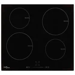 vidaXL Indukcijas plīts virsma 7000 W (50787) vidaXL Indukcijas plīts virsma 7000 W (50787)