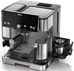 Ninja Luxe Café Essential ES501EU