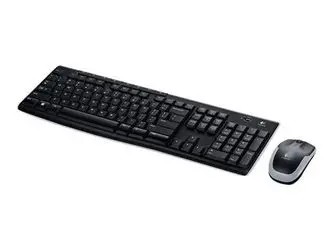 Logitech MK270 Wireless Combo (920-004524) Logitech MK270 Wireless Combo (920-004524)